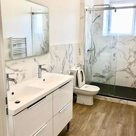 King - Apartment